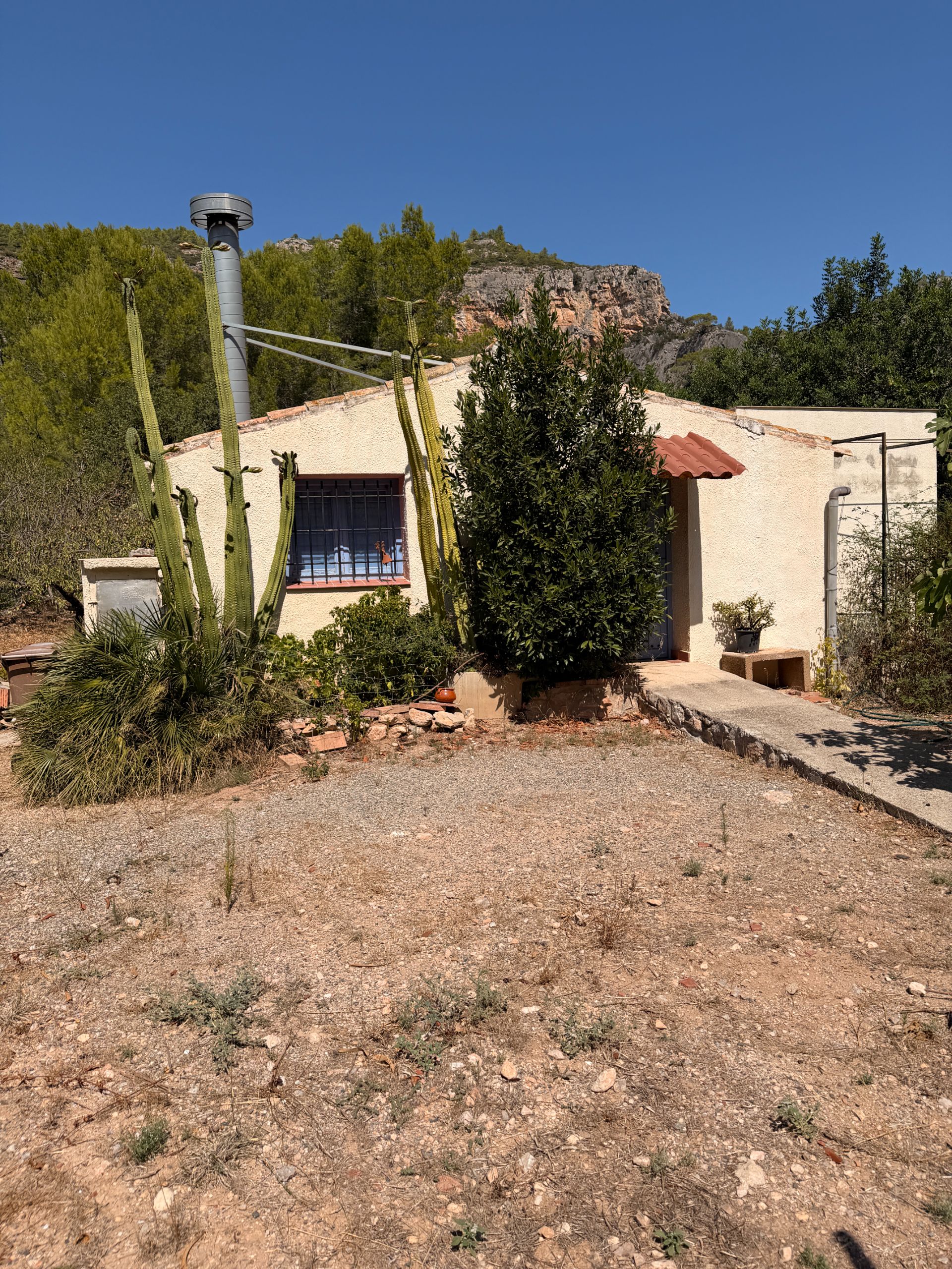 ++ Finca rustical en Vandellos ++ - Image 1